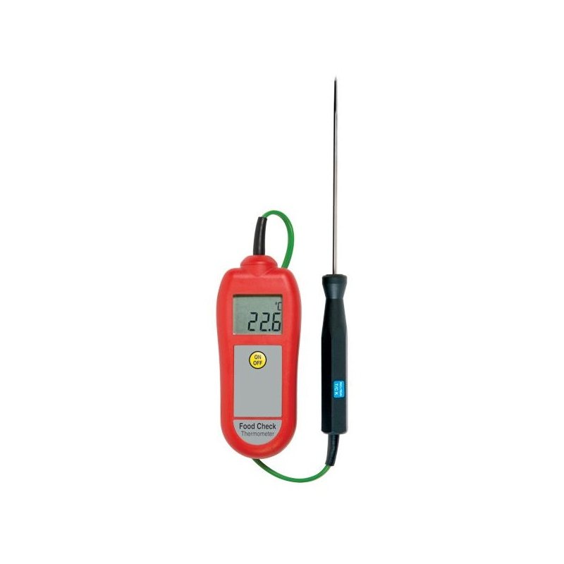 Food Check food thermometer puja engineering Temperature