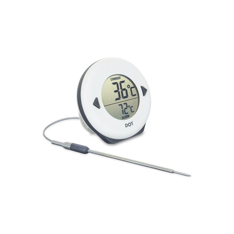 DOT Digital Oven Thermometer puja engineering