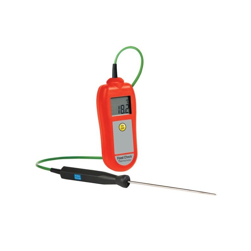 Food Check food thermometer puja engineering Temperature