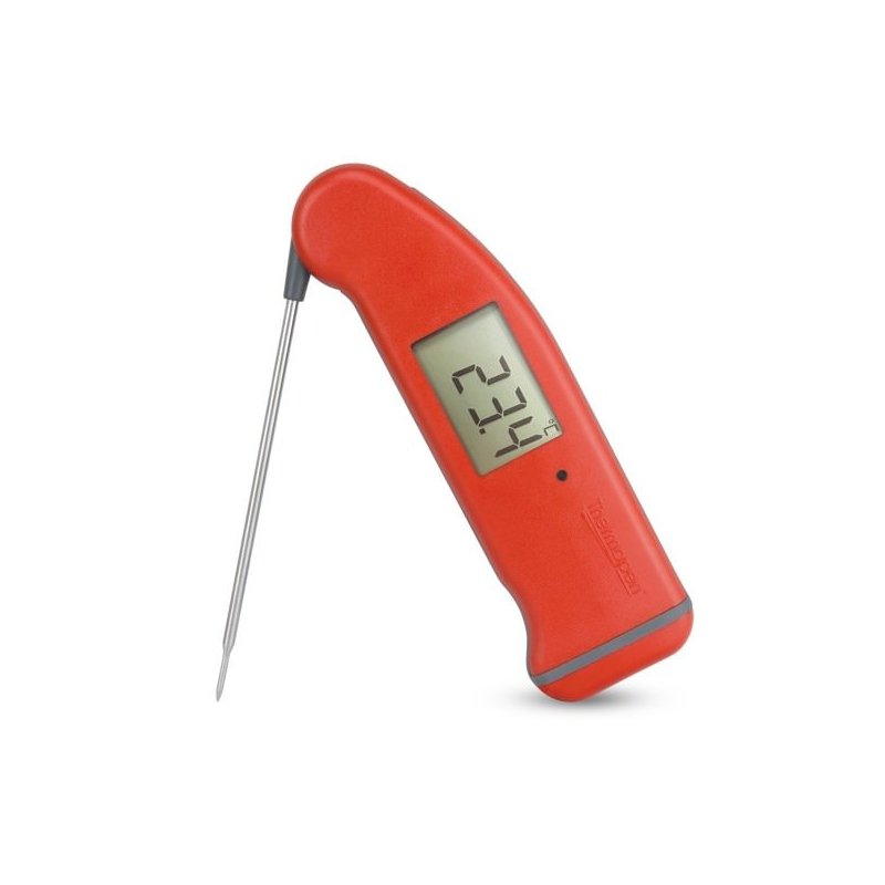 zip pouch for Thermapen & Gourmet puja engineering