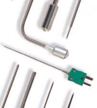 Temperature Probes